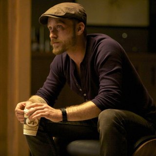 Ben Foster stars as Steve McKenna in CBS Films' The Mechanic (2011)