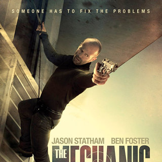 Mechanic, The Picture 7