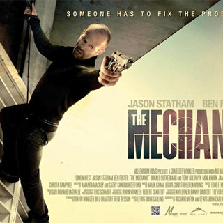 Mechanic, The Picture 10