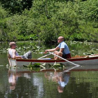 Messenger (2009), The Picture 6