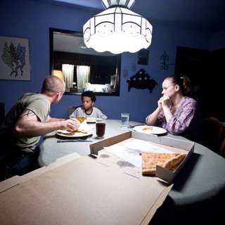 Messenger (2009), The Picture 7