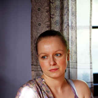 Messenger (2009), The Picture 8