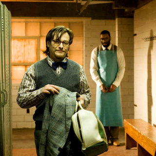 Mortician 3D, The Picture 1