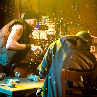 Mortician 3D, The Picture 3