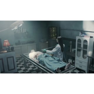 The Mortuary Assistant (2026)