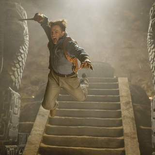 Mummy: Tomb Of The Dragon Emperor, The Picture 1