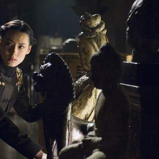 Mummy: Tomb Of The Dragon Emperor, The Picture 4