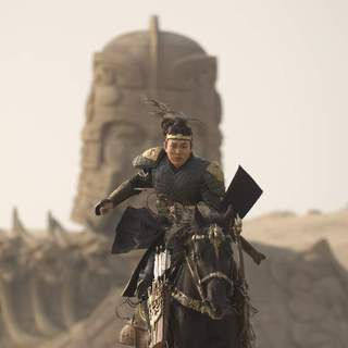 Mummy: Tomb Of The Dragon Emperor, The Picture 5