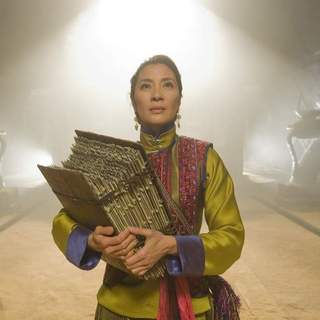 Mummy: Tomb Of The Dragon Emperor, The Picture 8