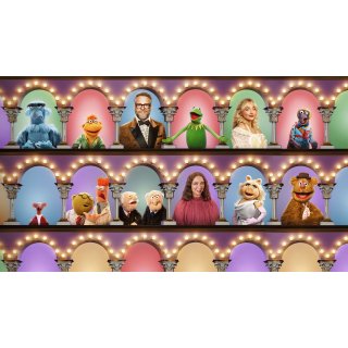 The Muppet Show Picture 1