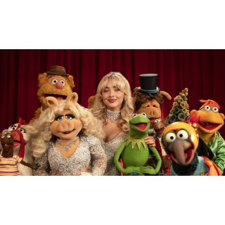The Muppet Show Picture 2