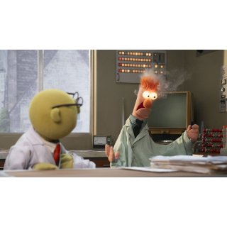 The Muppet Show Picture 5