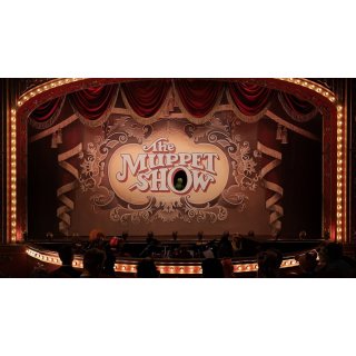 The Muppet Show Picture 7