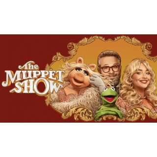The Muppet Show Picture 9
