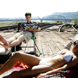 Mysteries Of Pittsburgh, The Picture 3