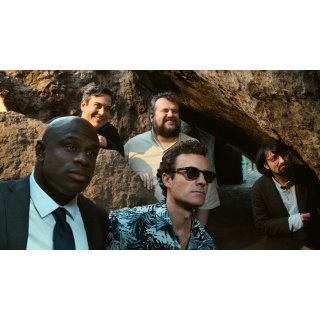The Napa Boys Picture 1