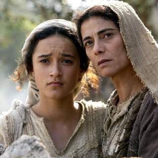 Nativity Story, The Picture 2