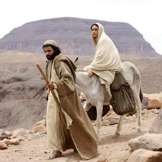 Nativity Story, The Picture 5