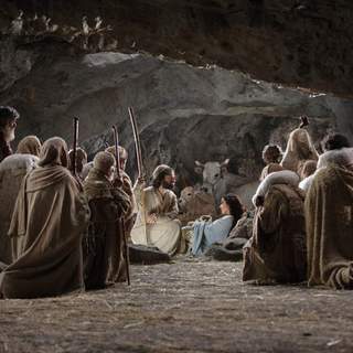 Nativity Story, The Picture 8