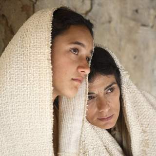 Nativity Story, The Picture 12