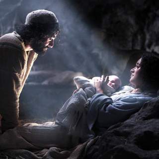 Nativity Story, The Picture 13