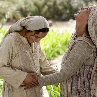 Nativity Story, The Picture 15