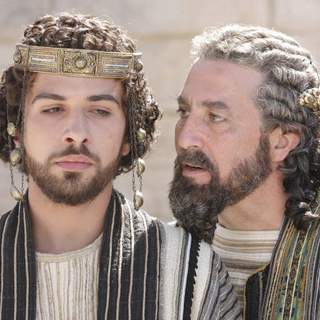 Nativity Story, The Picture 16