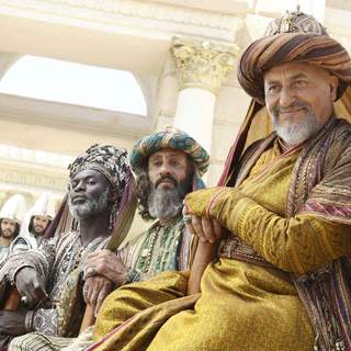 Nativity Story, The Picture 17