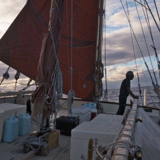The Navigator (2026)