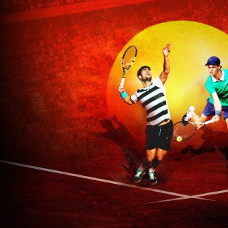 The New Dawn of Tennis (2026)