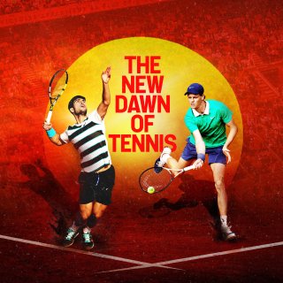 The New Dawn of Tennis (2026)