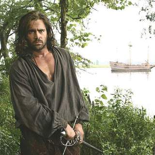 New World, The Picture 1