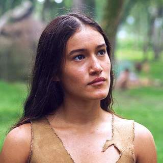 New World, The Picture 3