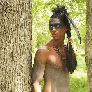 New World, The Picture 4