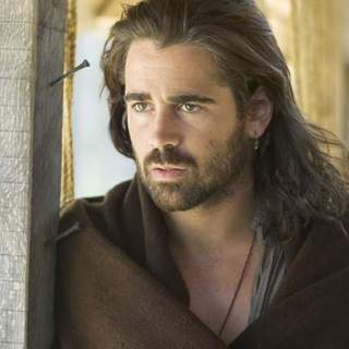 New World, The Picture 7