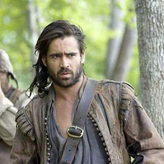 New World, The Picture 10