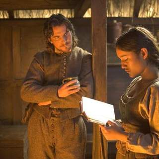 New World, The Picture 13