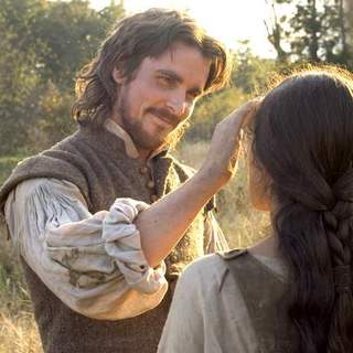New World, The Picture 14