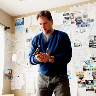 Russell Crowe stars as John Brennan in Lionsgate Films' The Next Three Days (2010)