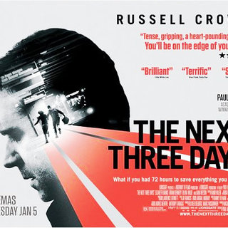 Next Three Days, The Picture 22