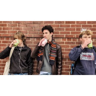 The Nonchalance Epidemic Picture 2
