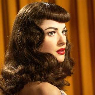 Notorious Bettie Page, The Picture 4