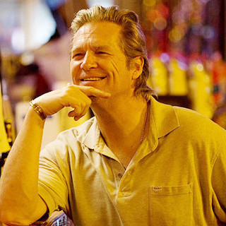 Jeff Bridges stars as Kyle in Anchor Bay Entertainment's The Open Road (2009)