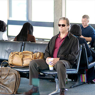 Jeff Bridges stars as Kyle in Anchor Bay Entertainment's The Open Road (2009)