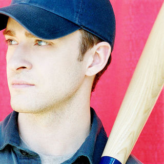 Justin Timberlake stars as Carlton Garrett in Anchor Bay Entertainment's The Open Road (2009)