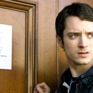 Elijah Wood stars as Martin in Magnolia Pictures' The Oxford Murders (2010)