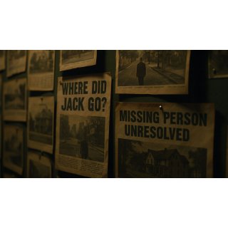 The Paradoxical Prodigy: The Enigmatic Life and Films of Jack Howard (2026)