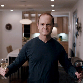 David Hyde Pierce star as Warwick Wilson in Magnolia Pictures' The Perfect Host (2011)