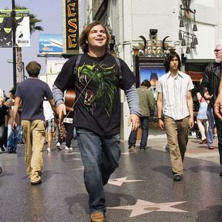 Tenacious D In 'The Pick Of Destiny' Picture 1