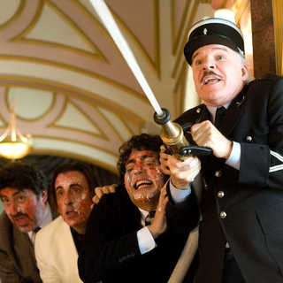 Pink Panther 2, The Picture 3